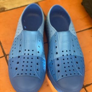 New native Jefferson shoes